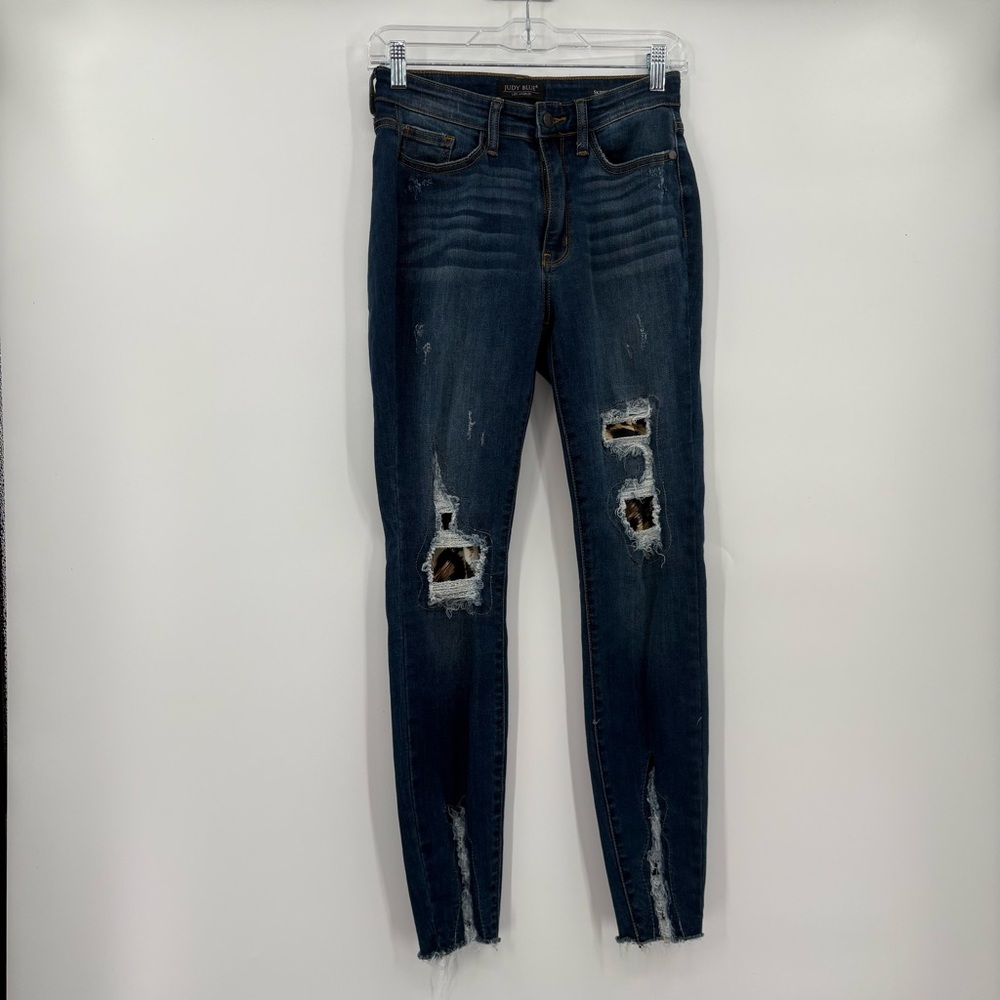 Judy blue skinny fit 3/26‎